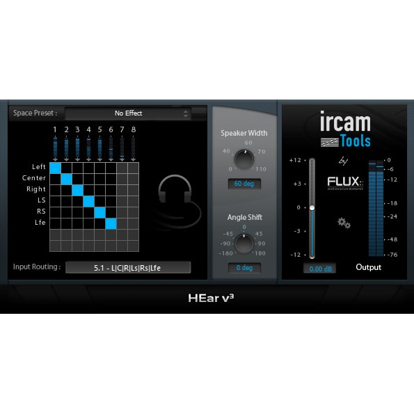 ircam hear v3