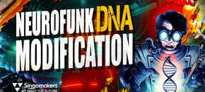 neurofunk dna modification