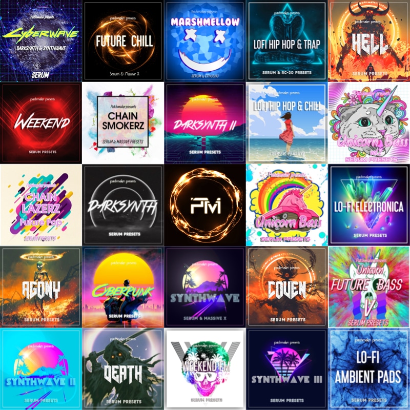 serum bundle