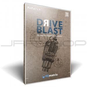 drive blast