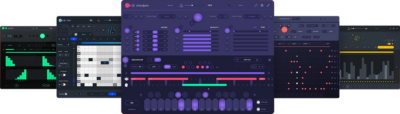 music composition bundle