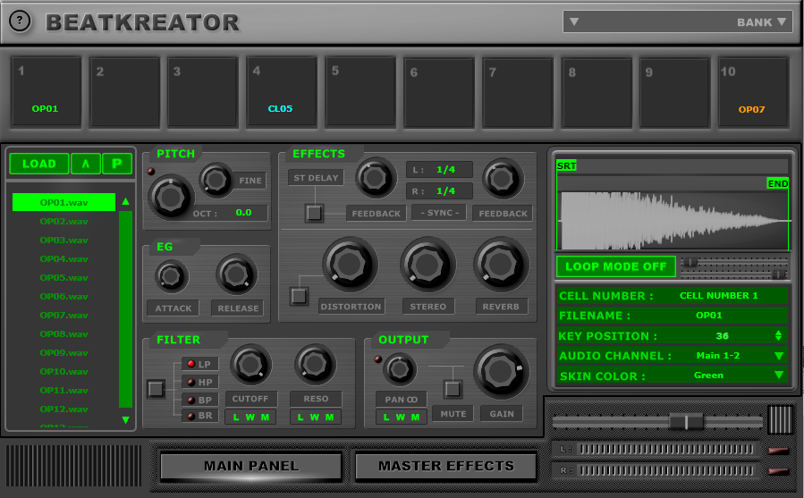 beatkreator