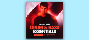 grafix – drum & bass essentials