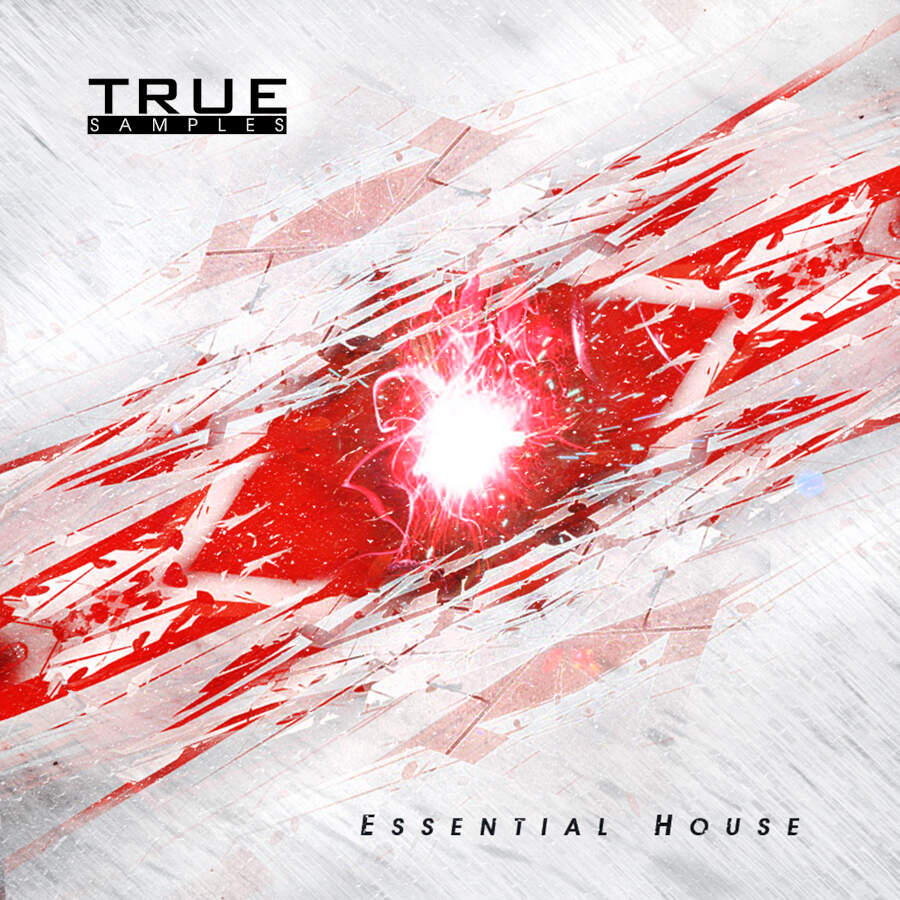 essential house