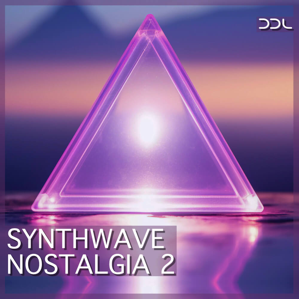 synthwave nostalgia 2
