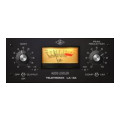 teletronix la-3a audio leveler uad plug-in