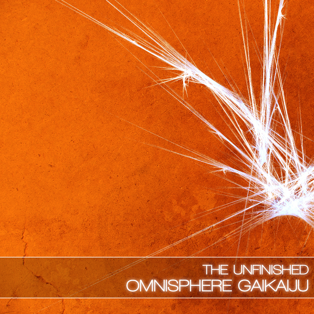 omnisphere gaikaiju