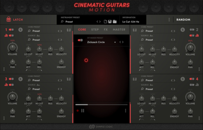 cinematicguitarsmotion