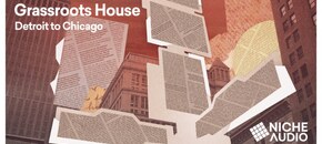 grassroots house wav pack