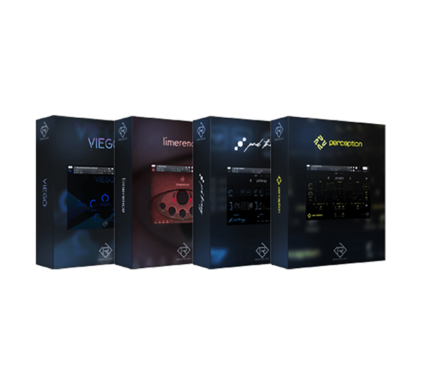 kontakt pad bundle
