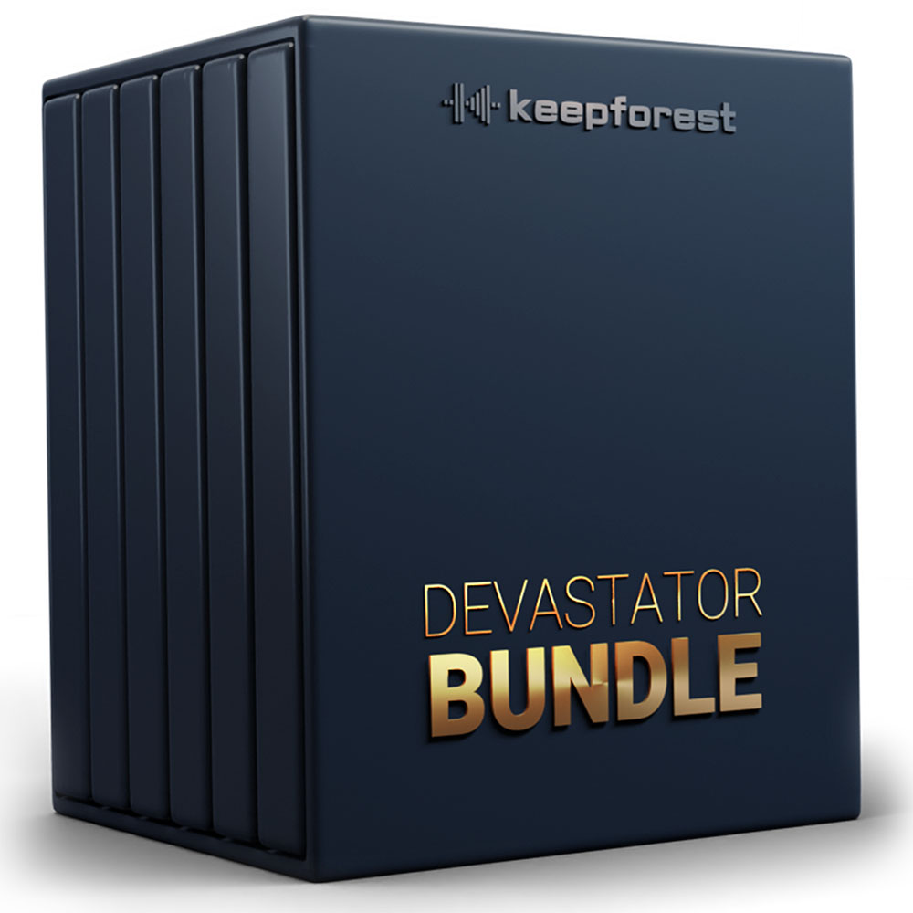 devastator bundle