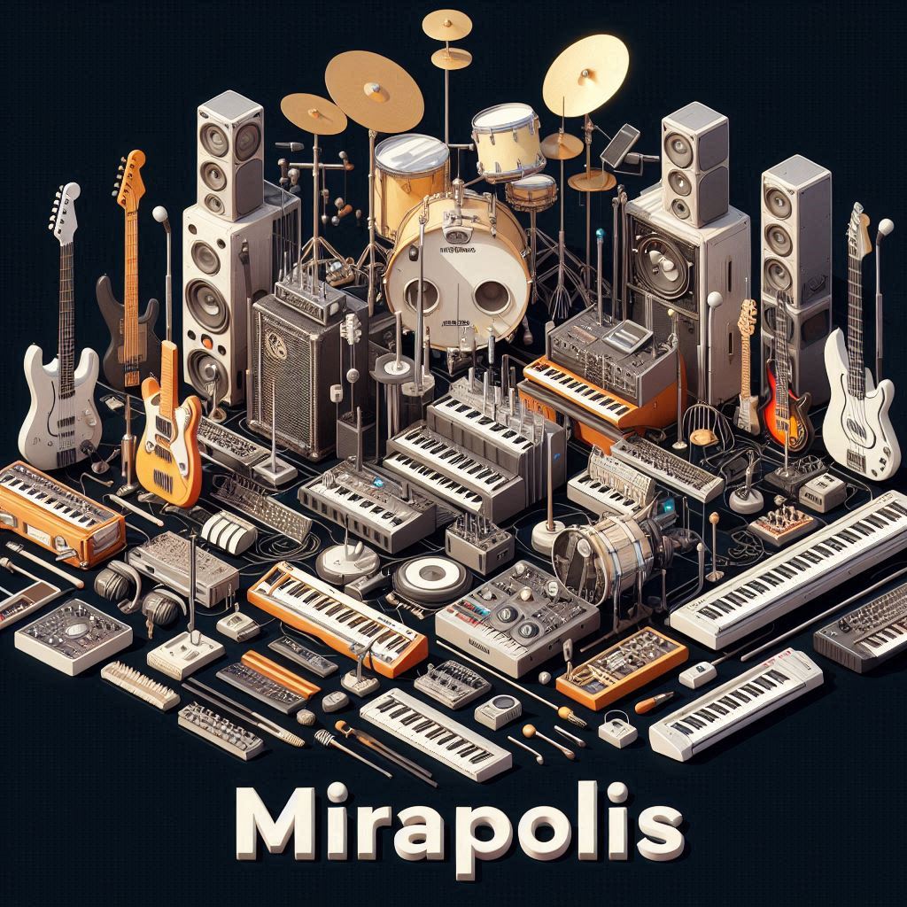 mirapolis