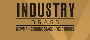 industry brass core