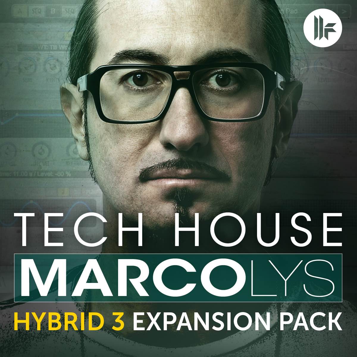 marco lys expansion for hybrid 3