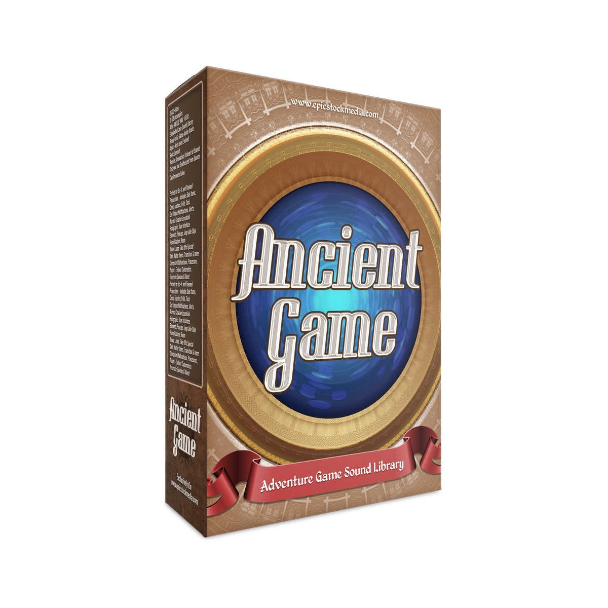 ancient game