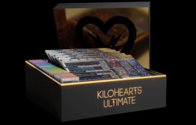 Kilohearts Ultimate