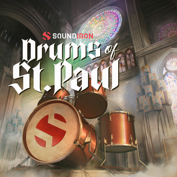 drums of st paul