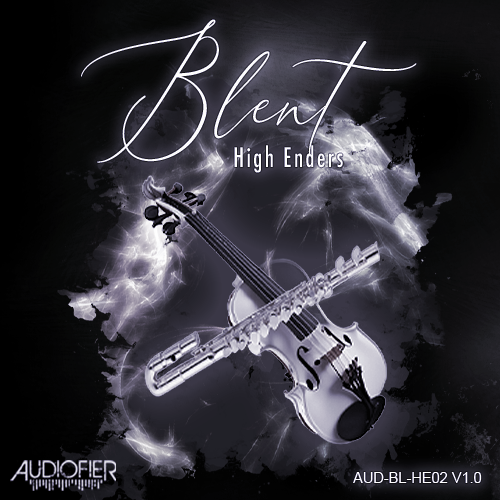 blent 2 high enders