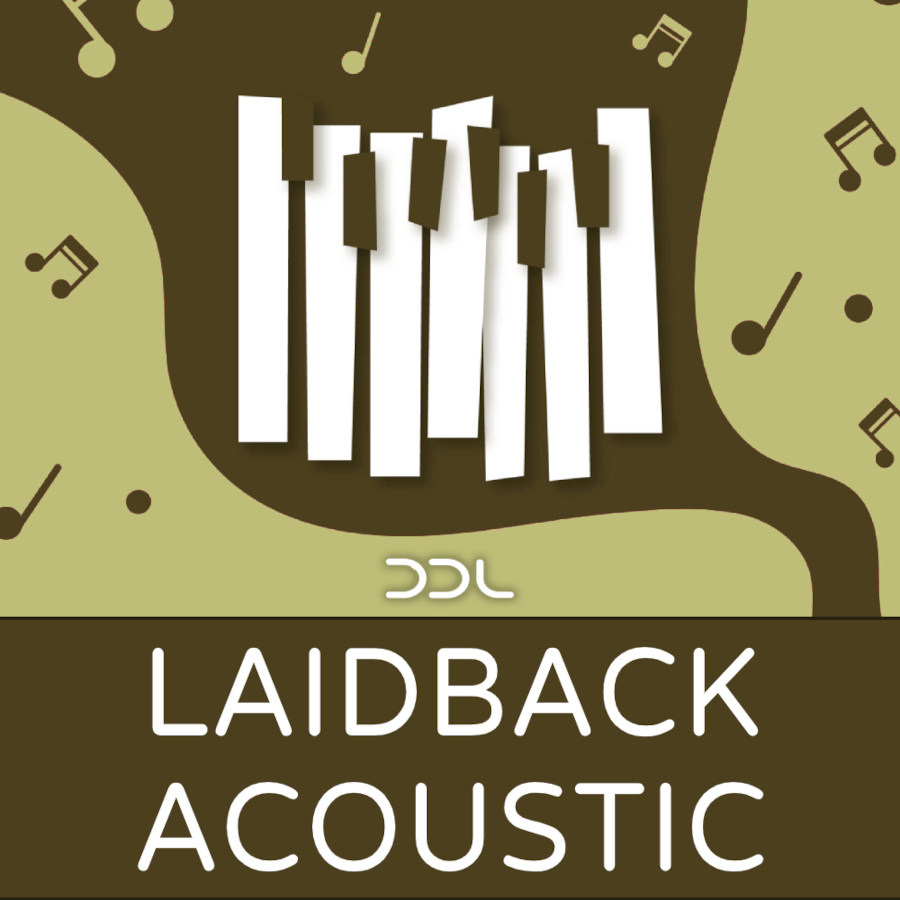 laidback acoustics