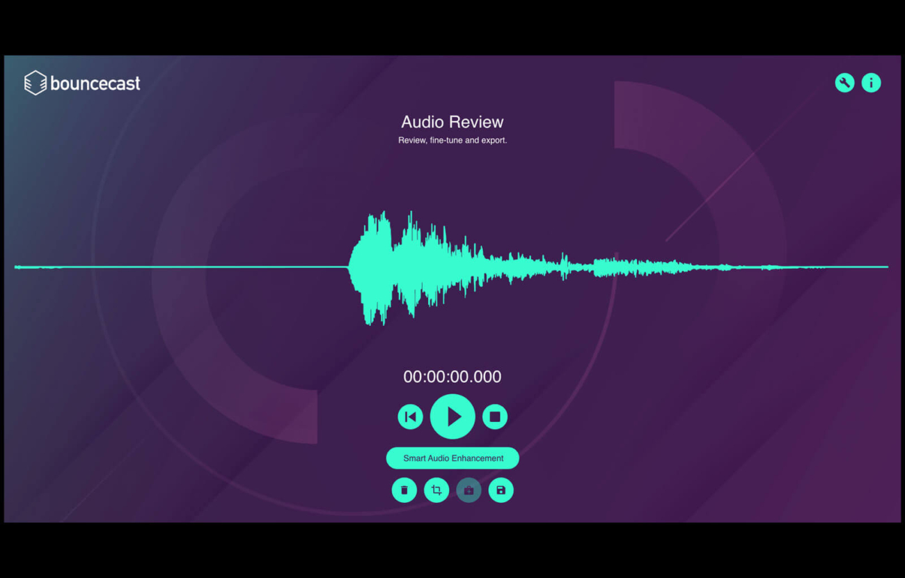bouncecast annual premium plan