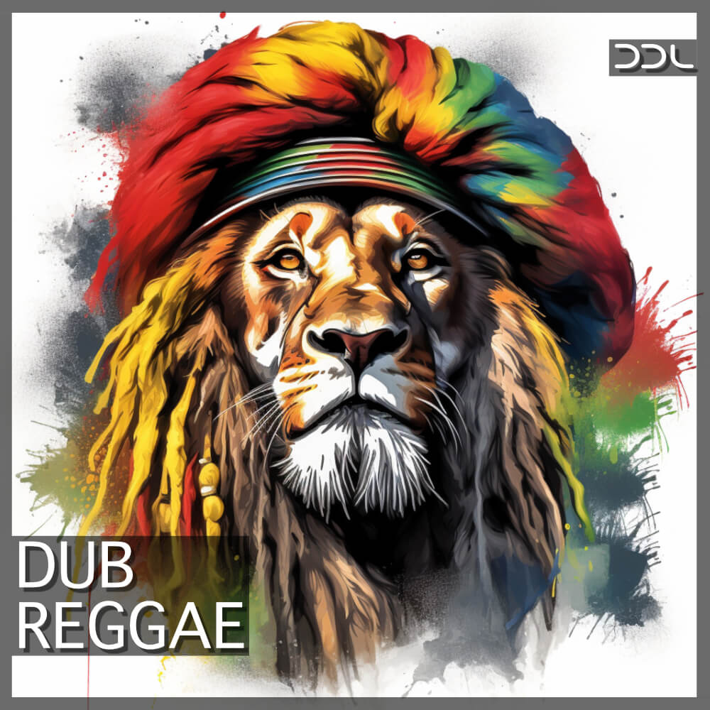 dub reggae