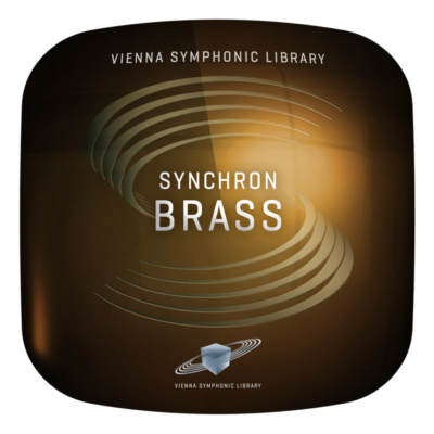 vienna synchron brass std