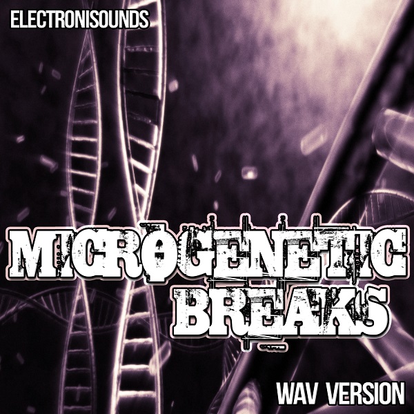 microgenetic breaks