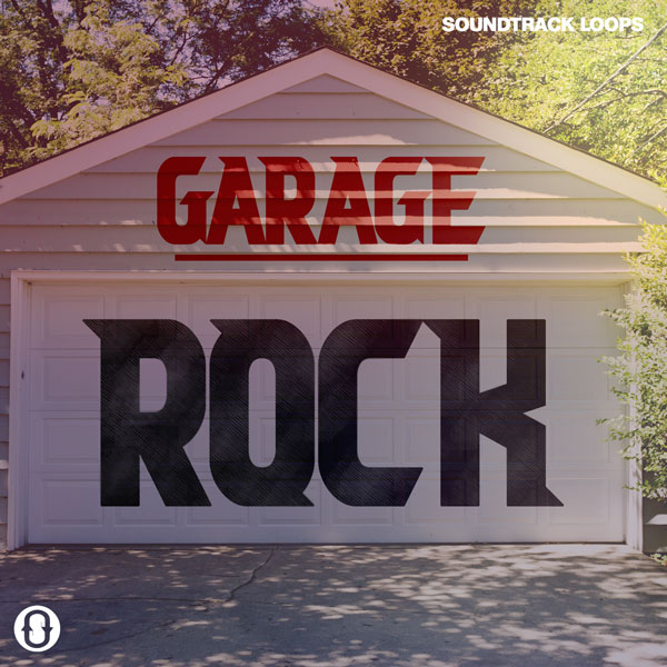 garage rock