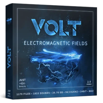 Volt – Electromagnetic Fields