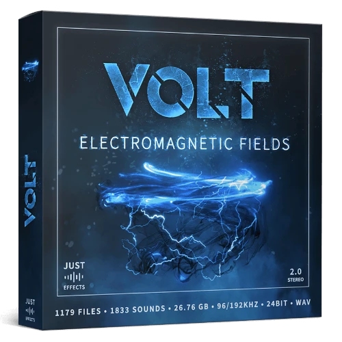 Volt – Electromagnetic Fields