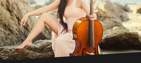 artist series – tina guo vol 2