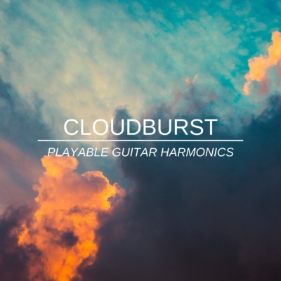cloudburst-playableguitarharmonics