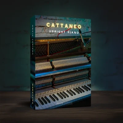 cattaneo upright piano