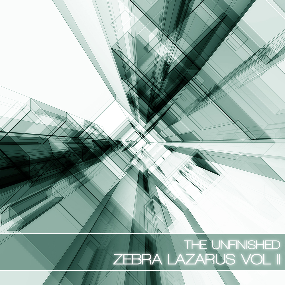 zebra lazarus vol ii