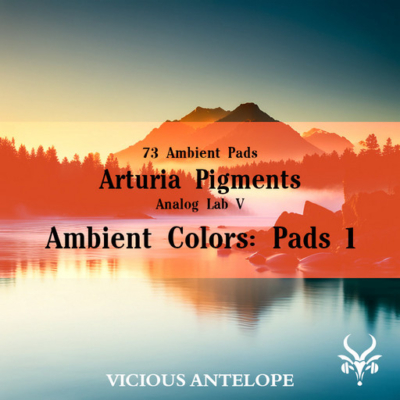 ambientcolors:pads1-pigmentspresets