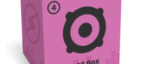 808 box 4 (expansion pack for the sub)