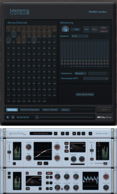 masteringconsole&gravitasmdsbundle