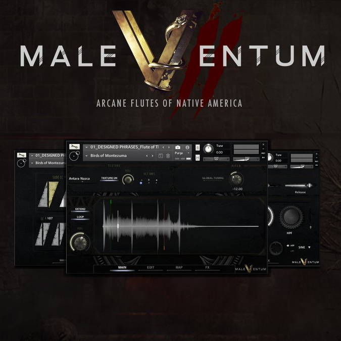 maleventum 2