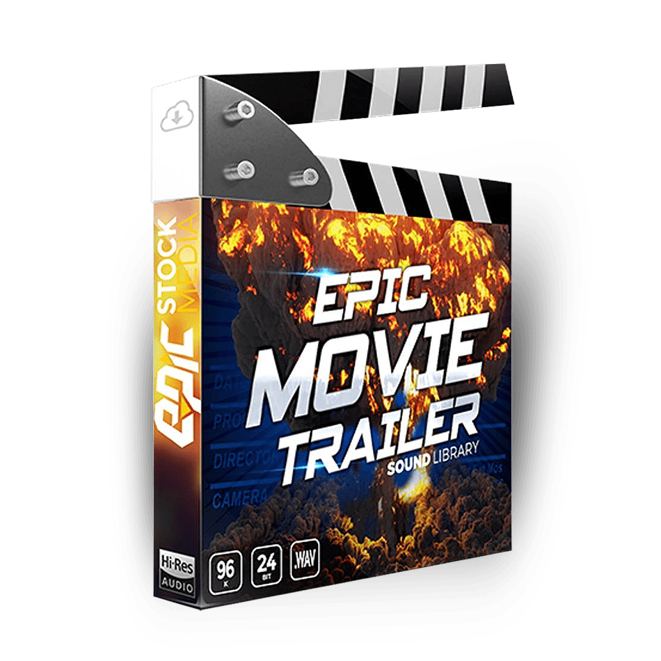epic movie trailer