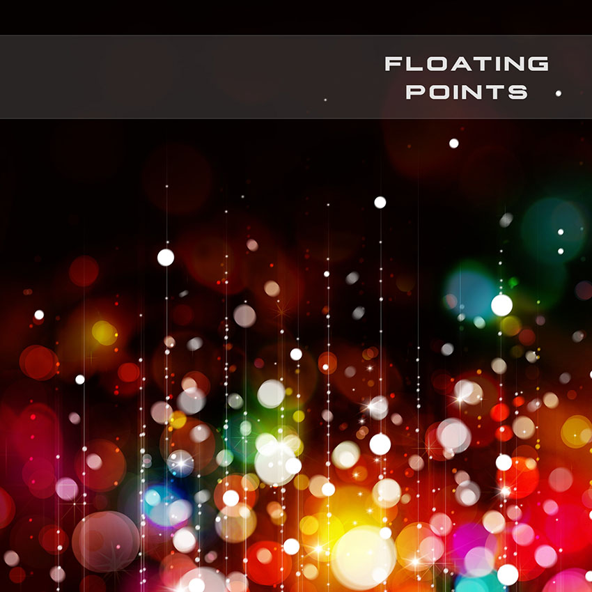 floating points – thorn synthesizer