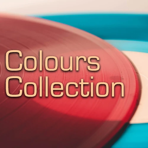 colours collection