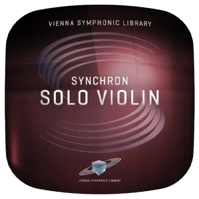 Synchron Solo Violin