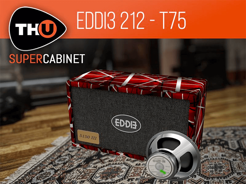 supercabinet library: chp eddi3 212 t75