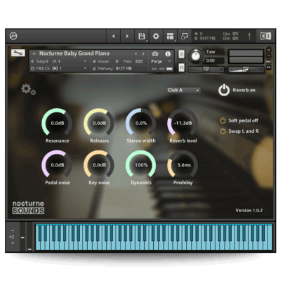 nocturnebabygrandpiano