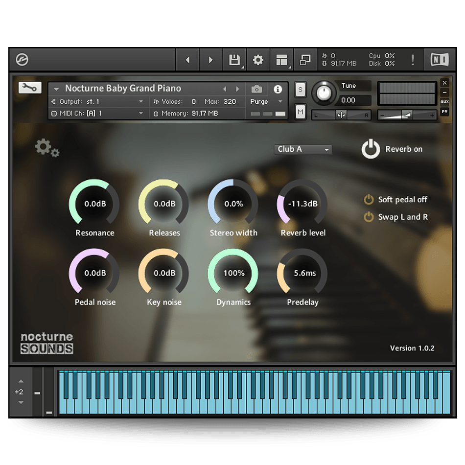 nocturnebabygrandpiano