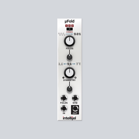 intellijel ufold ii