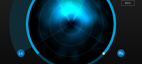 halo upmix with 3d immersive extension