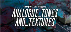 analogue textures & tones