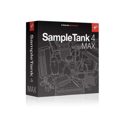 sampletank 4 max