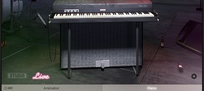 session keys electric s